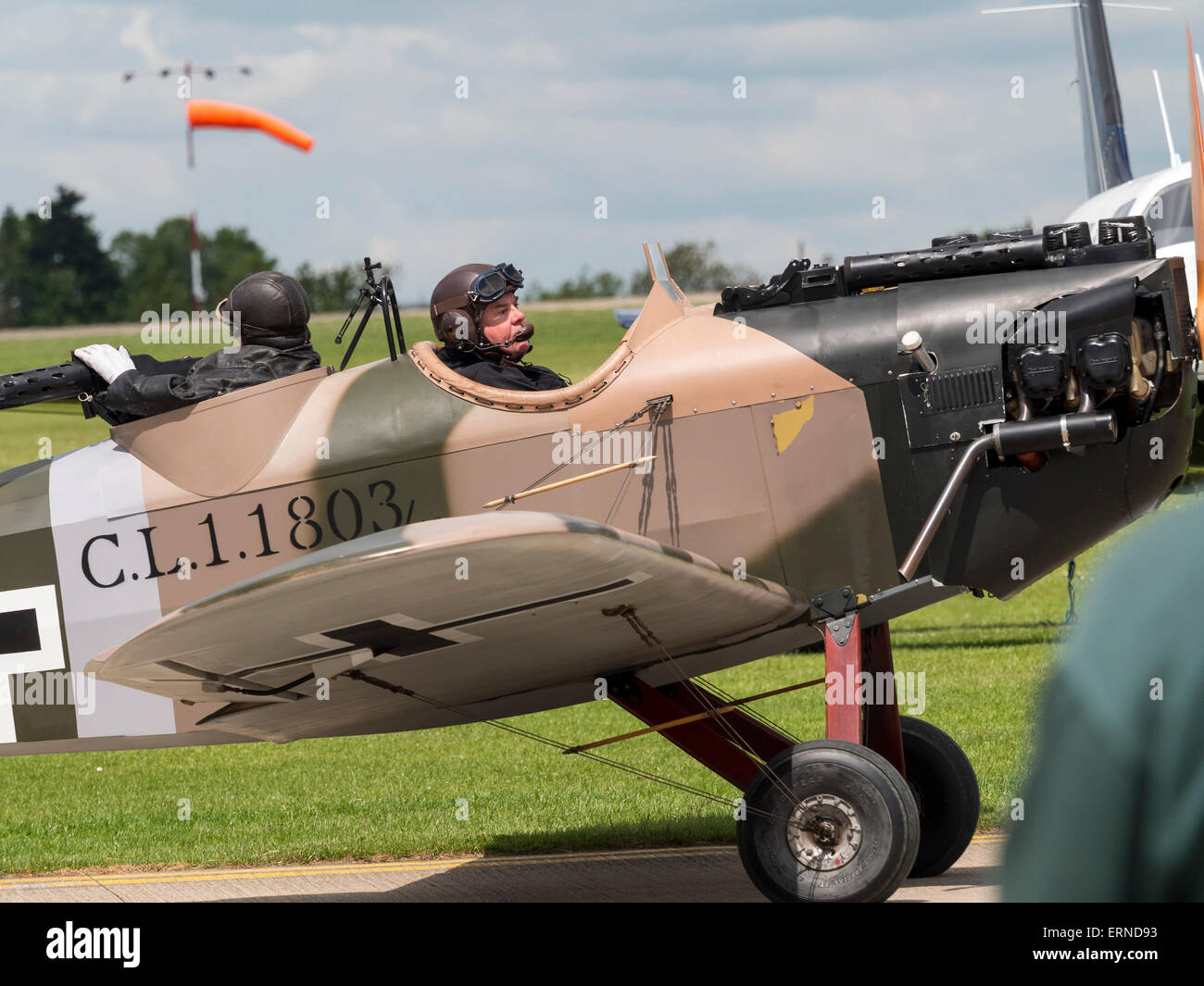 World War 1 Planes