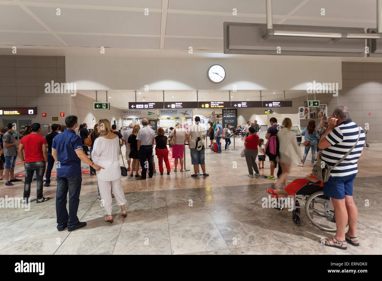 Speed dating alicante 2015