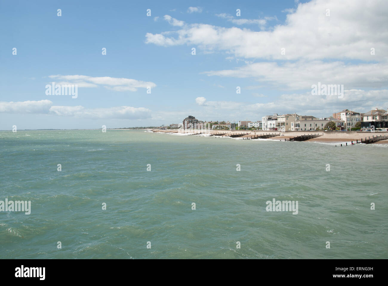 Bognor Regis, West Sussex Stock Photo Alamy