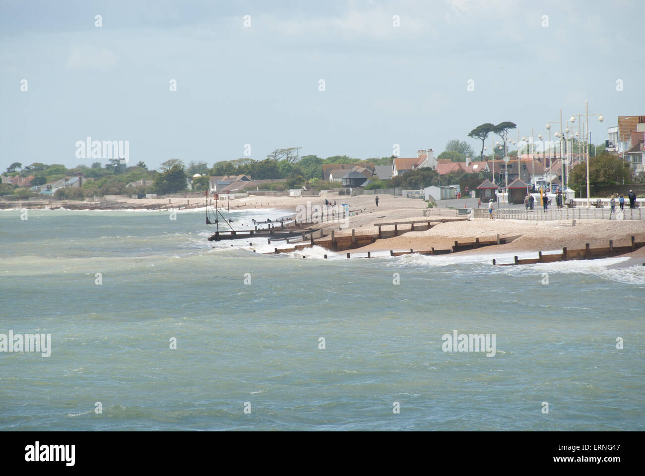 Bognor Regis, West Sussex Stock Photo Alamy