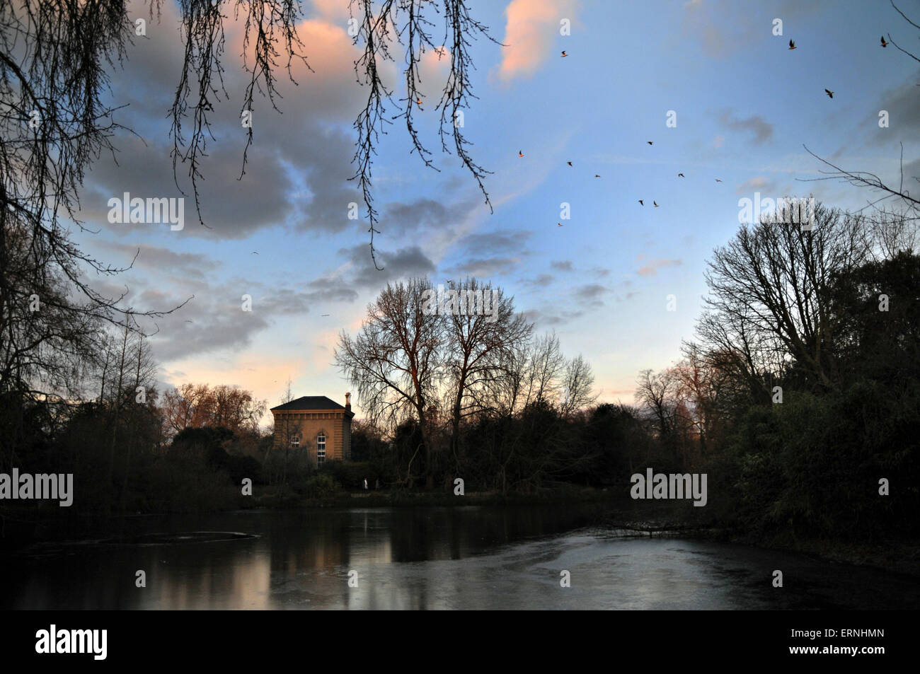 Pump house gallery hires stock photography and images Alamy