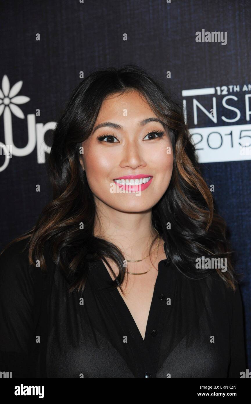 Catherine haena kim photos