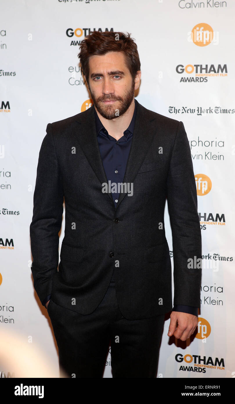 24th Annual Gotham Independent Film Awards at Cipriani Wall Street