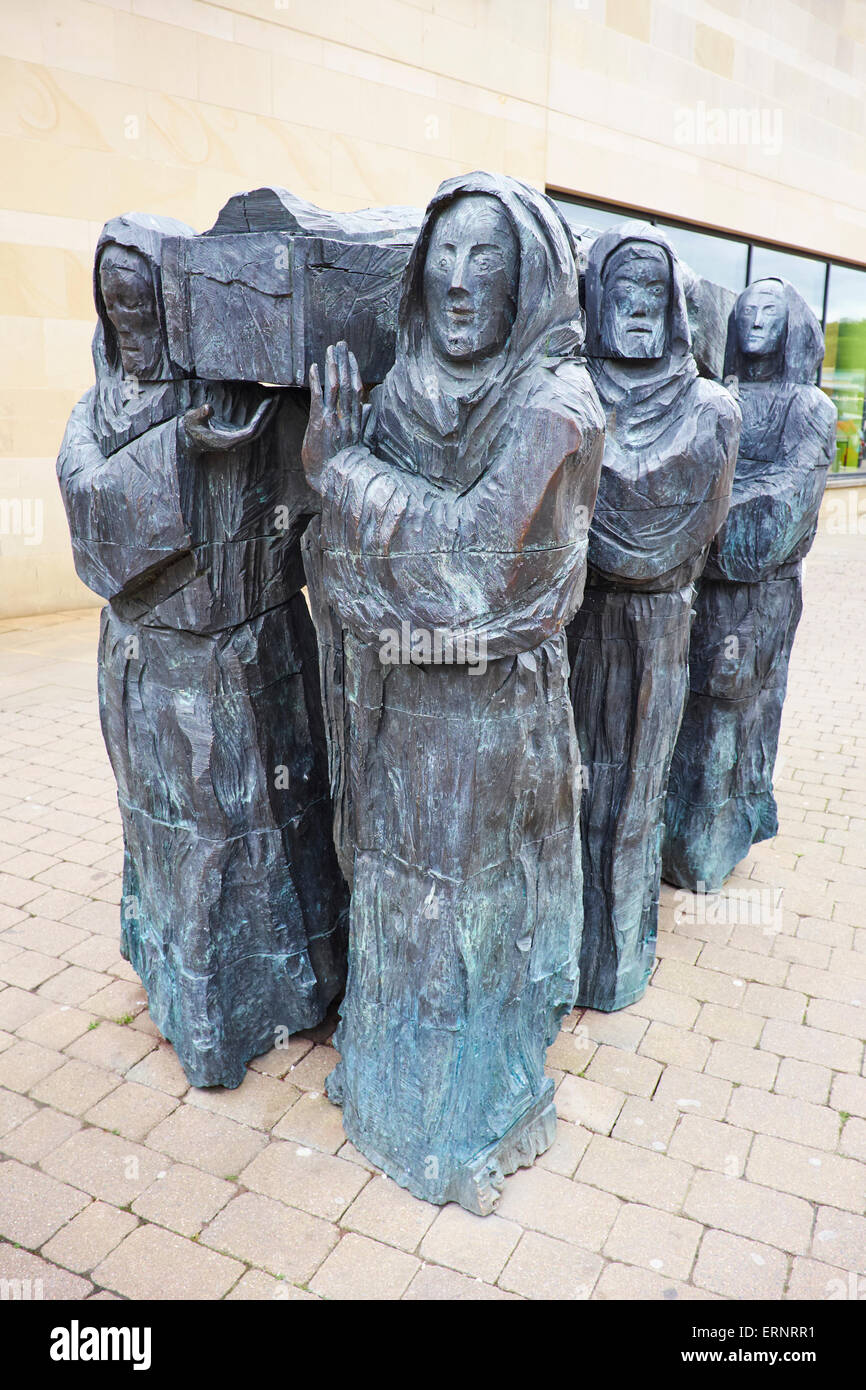 St cuthberts journey hires stock photography and images Alamy