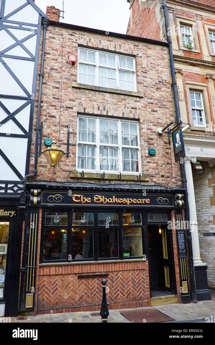 Durham city pub hires stock photography and images Alamy