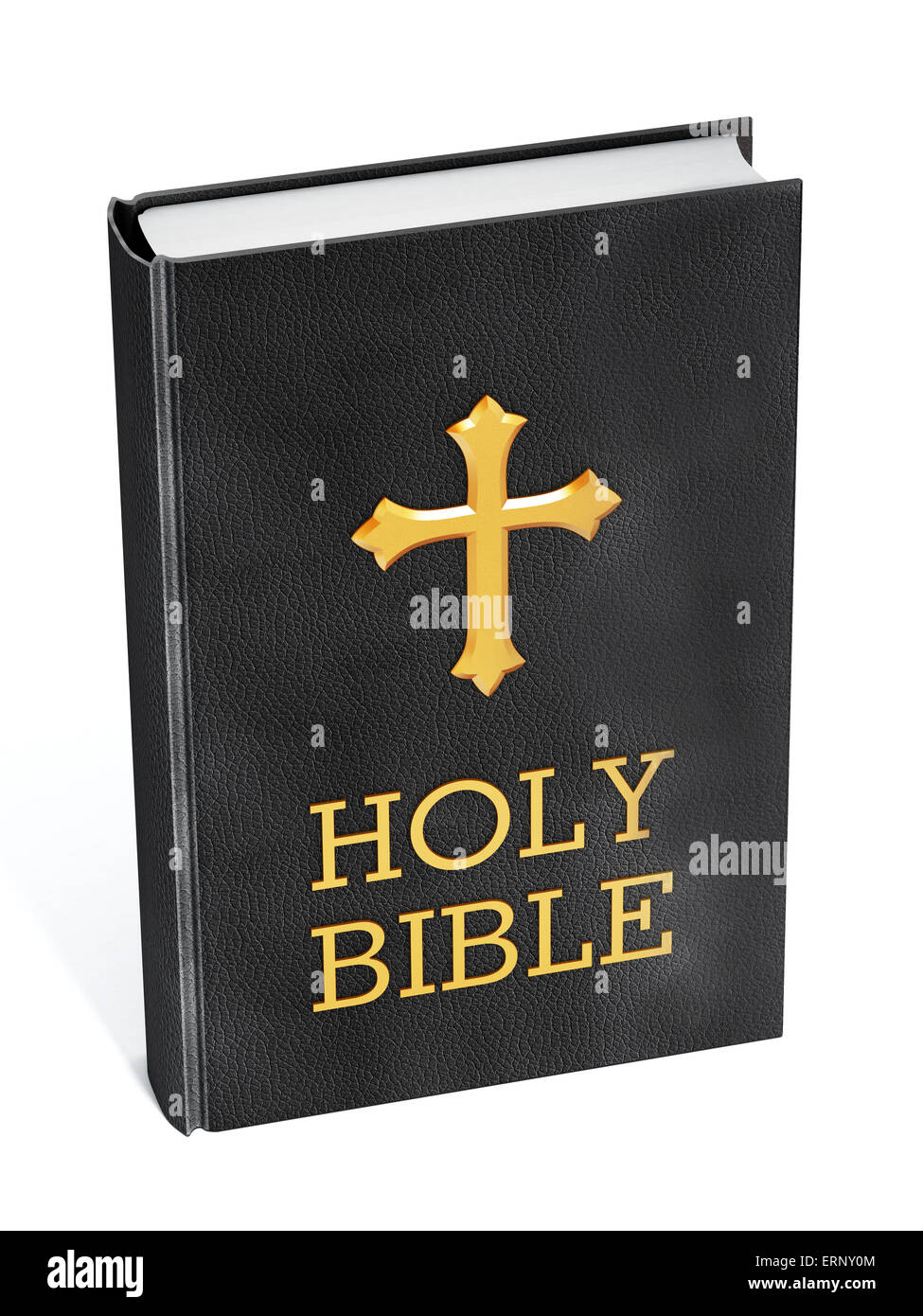 Holy Bible Cut Out Stock Images & Pictures - Alamy