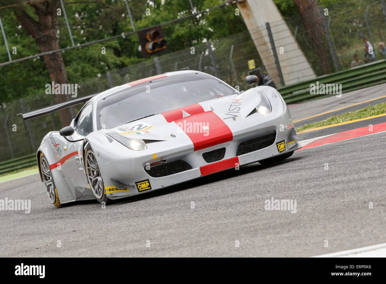 Ferrari f458 italia hi-res stock photography and images - Alamy