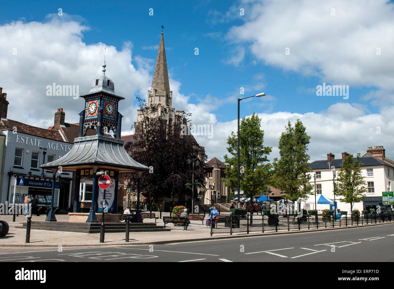 Dunstable hires stock photography and images Alamy
