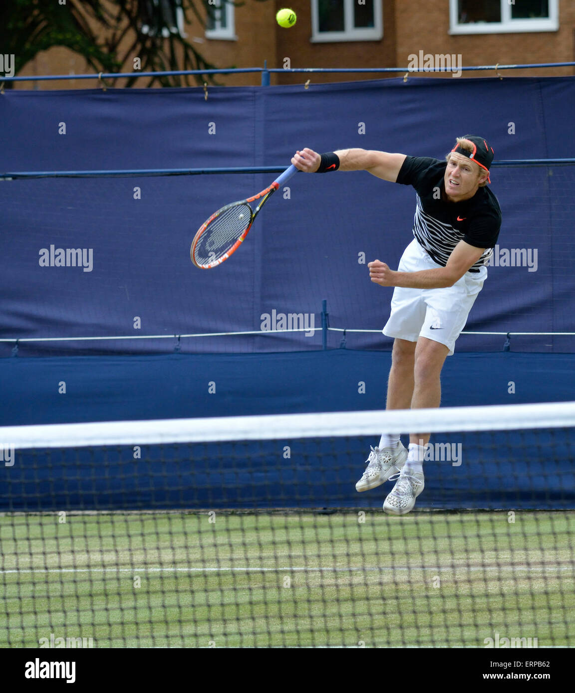 Luke saville tennis player hires stock photography and images Alamy