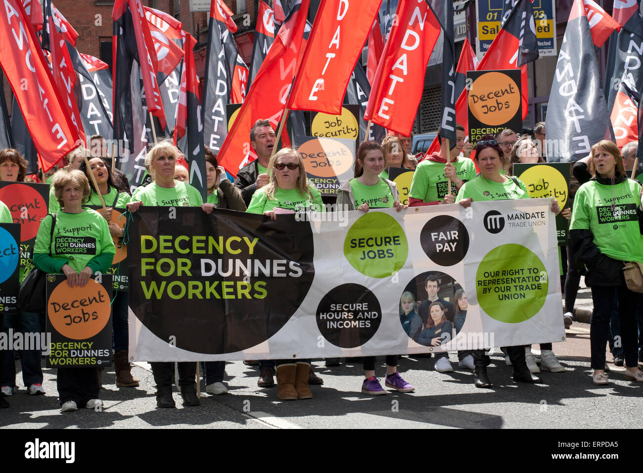 Dunnes stores head office hires stock photography and images Alamy