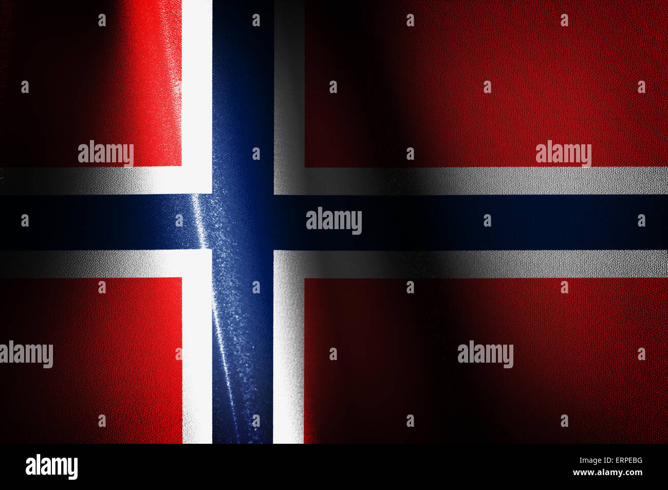 Scandinavian countries flags hi-res stock photography and images - Alamy