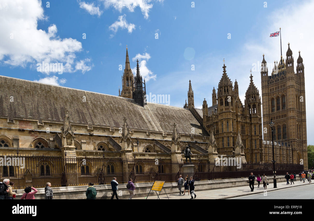 Westminster house of lords peers hires stock photography and images Alamy