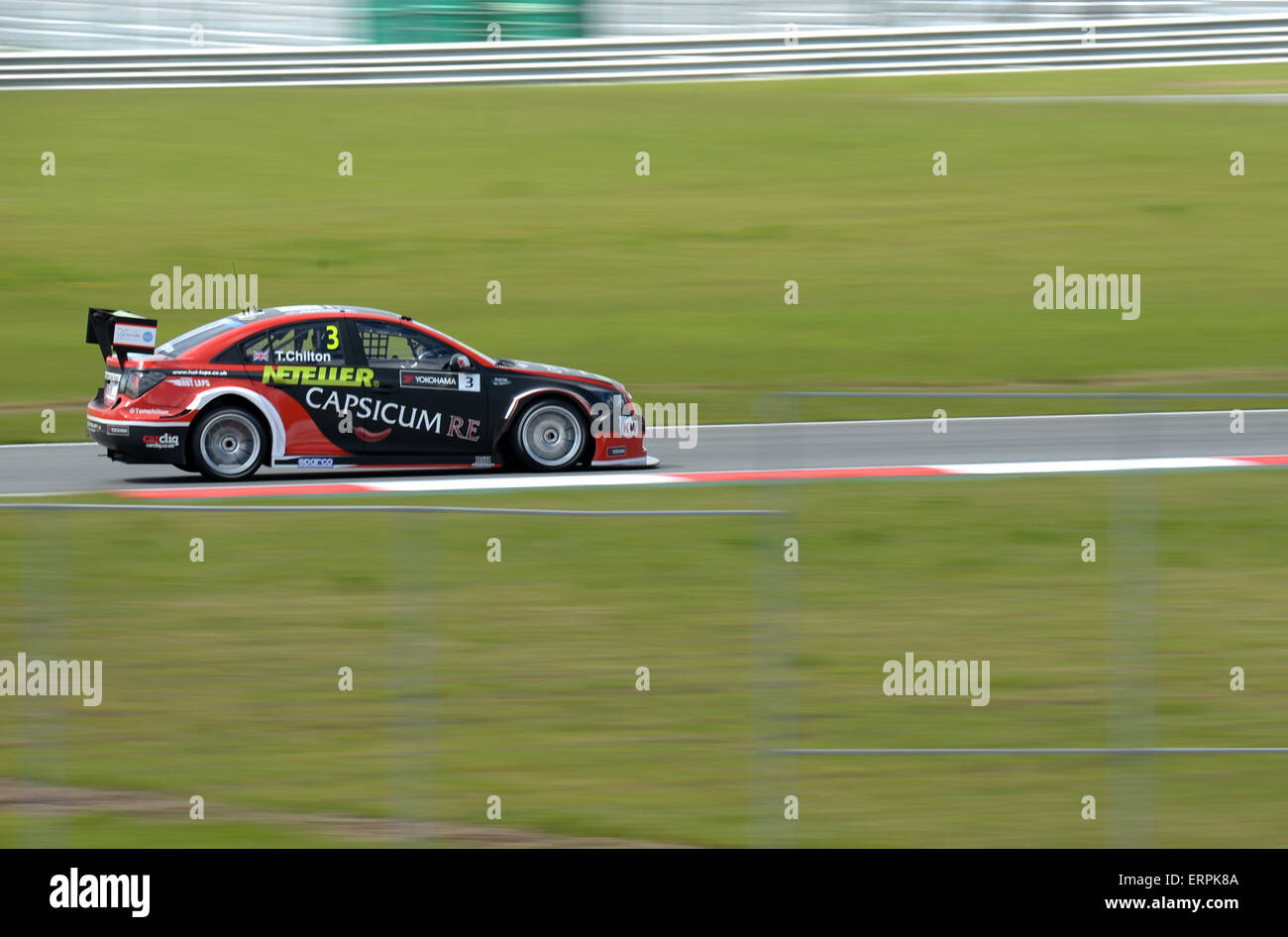 World touring car championship hires stock photography and images Alamy