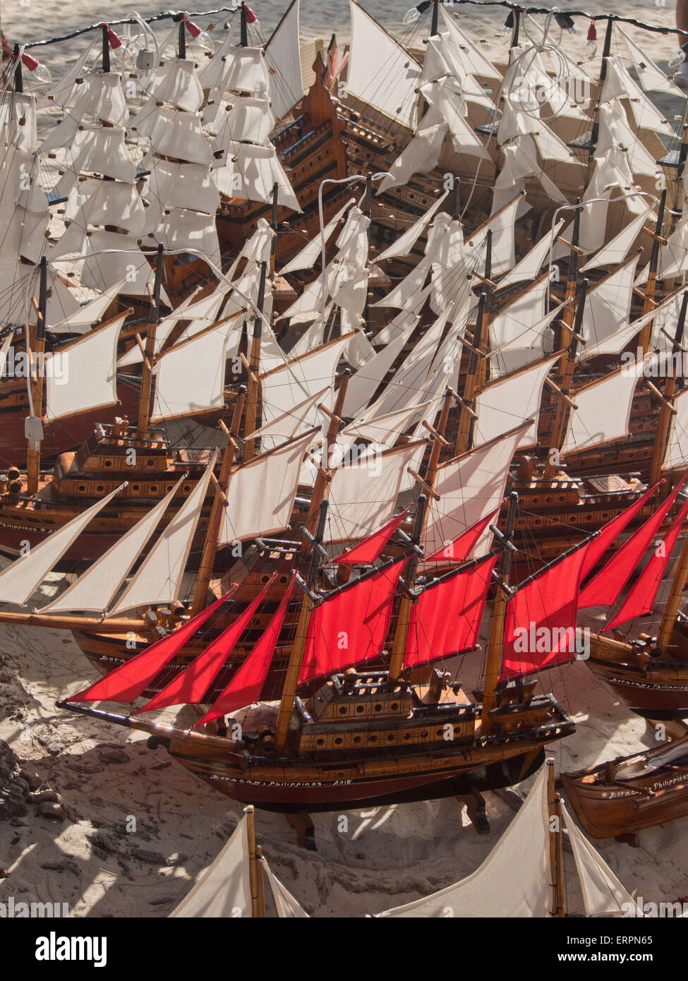 sailing ships for sale