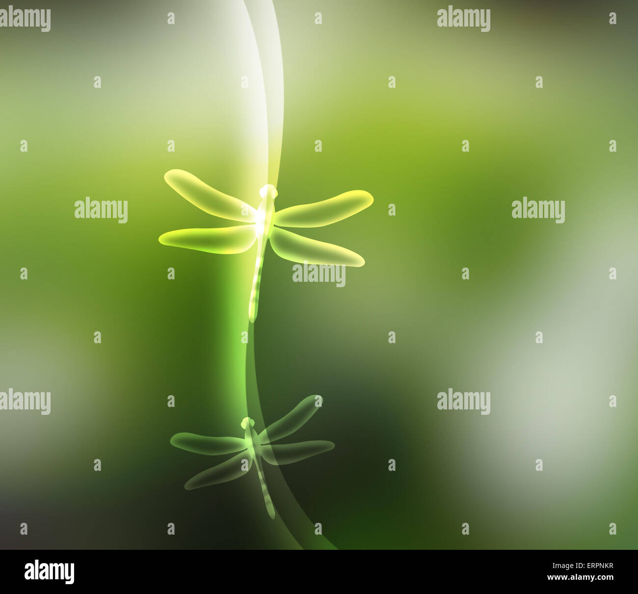 Abstract green background. background design Stock Photo - Alamy
