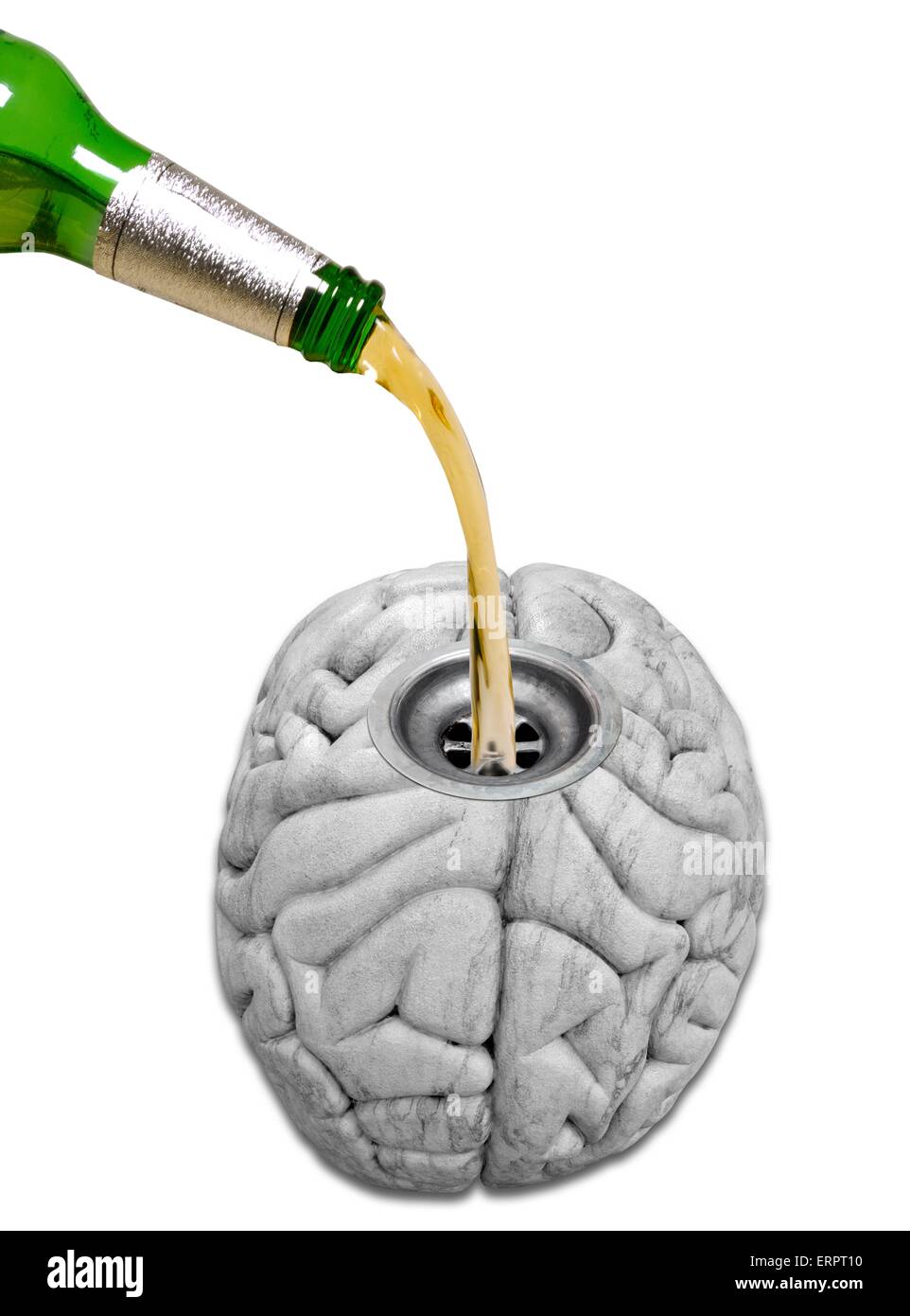 Alcoholism hi-res stock photography and images - Alamy