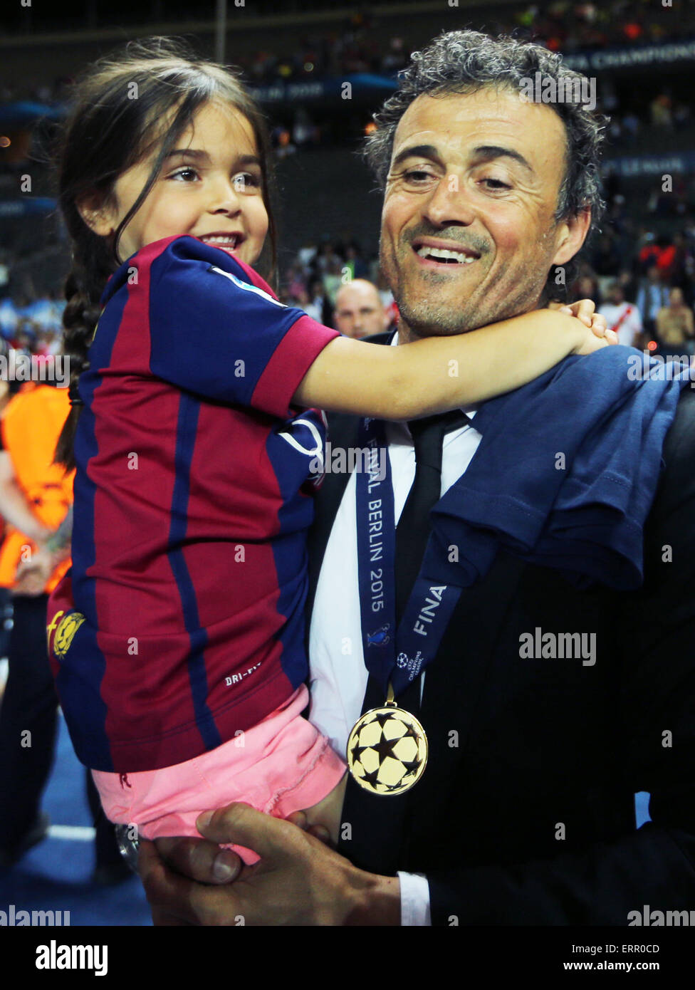 luis-enrique-xana-hi-res-stock-photography-and-images-alamy