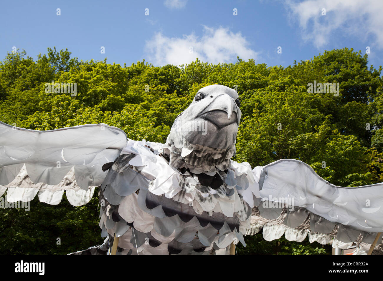 Eagle spirit dance hi-res stock photography and images - Alamy