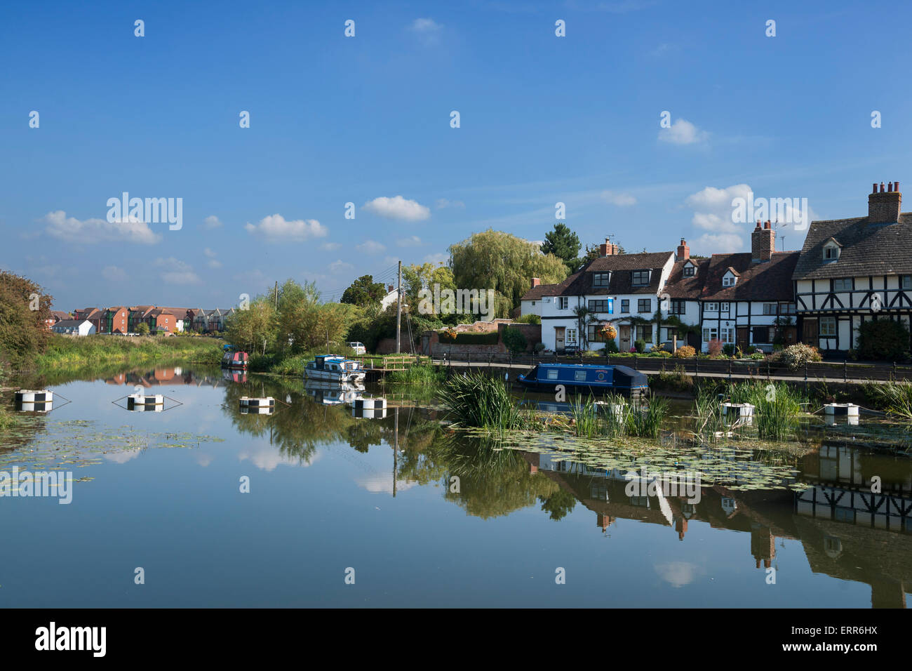 Fletchers pond hires stock photography and images Alamy