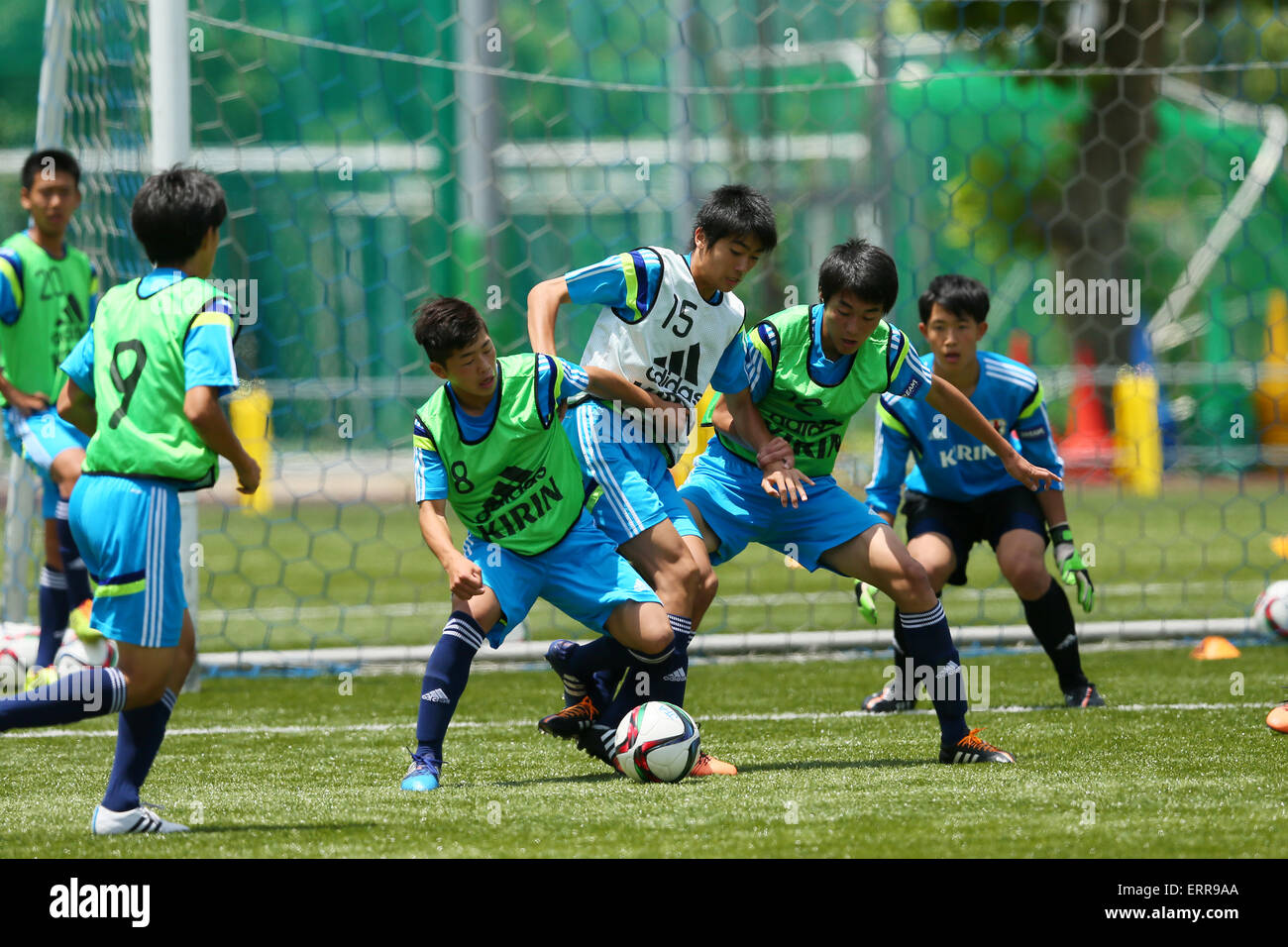 Tokyo japan 6th june 2015 hi-res stock photography and images - Alamy