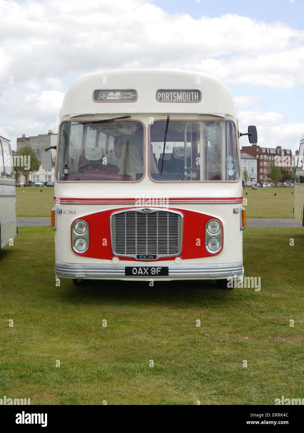 Eastern coach works hires stock photography and images Alamy