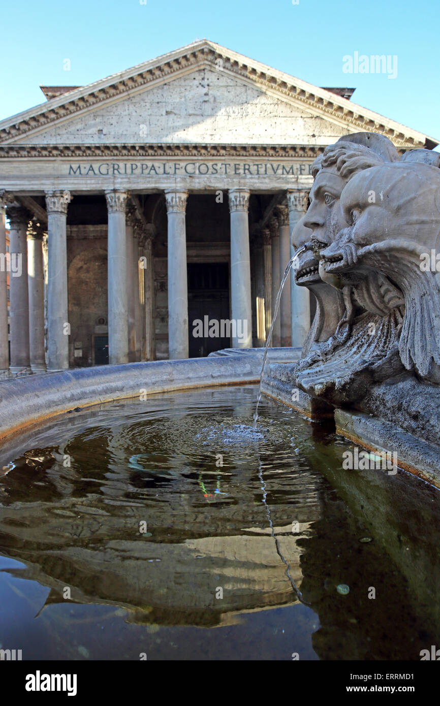 Rotunda hi-res stock photography and images - Alamy