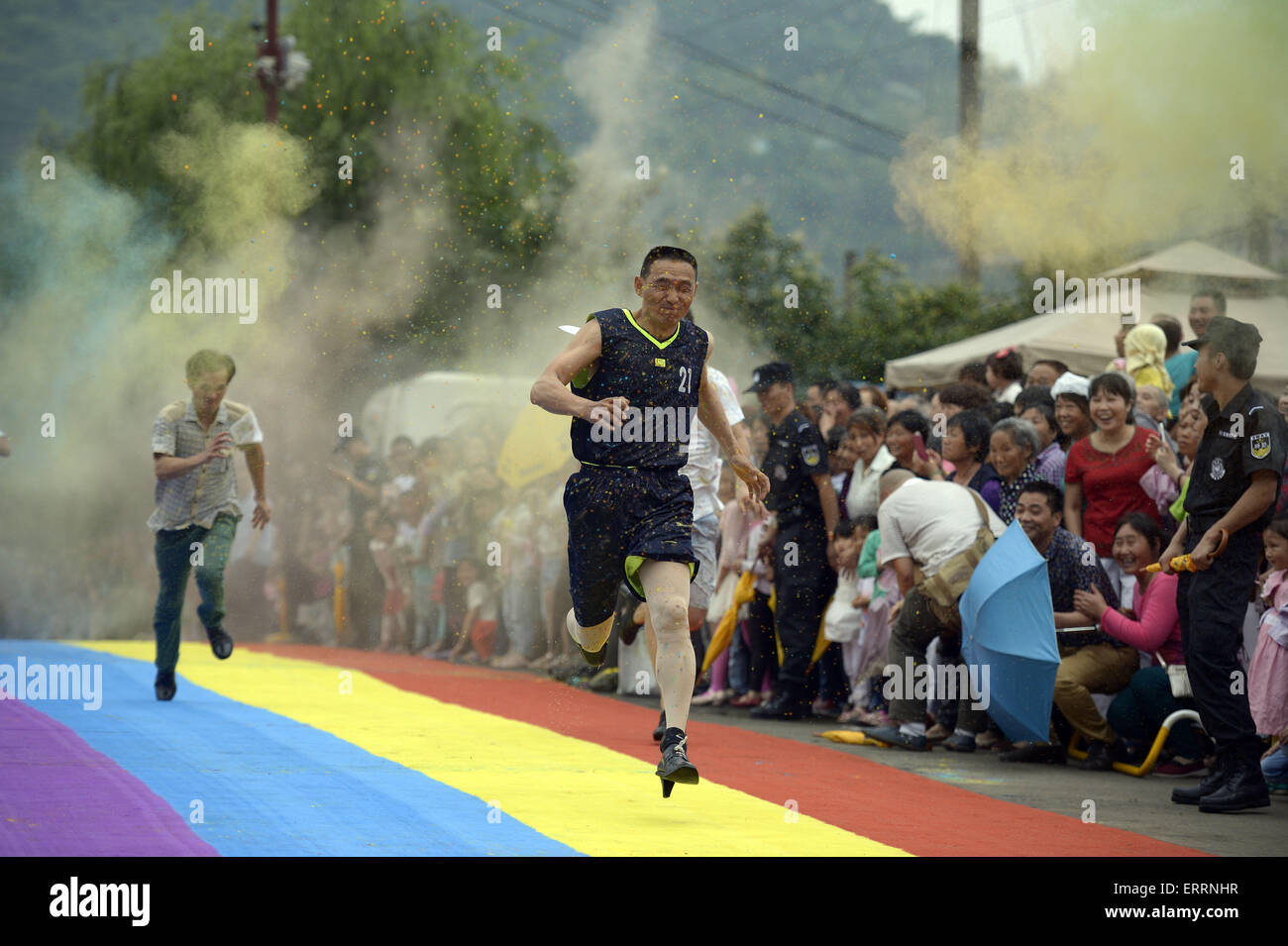 Men in heels hi-res stock photography and images - Page 3 - Alamy