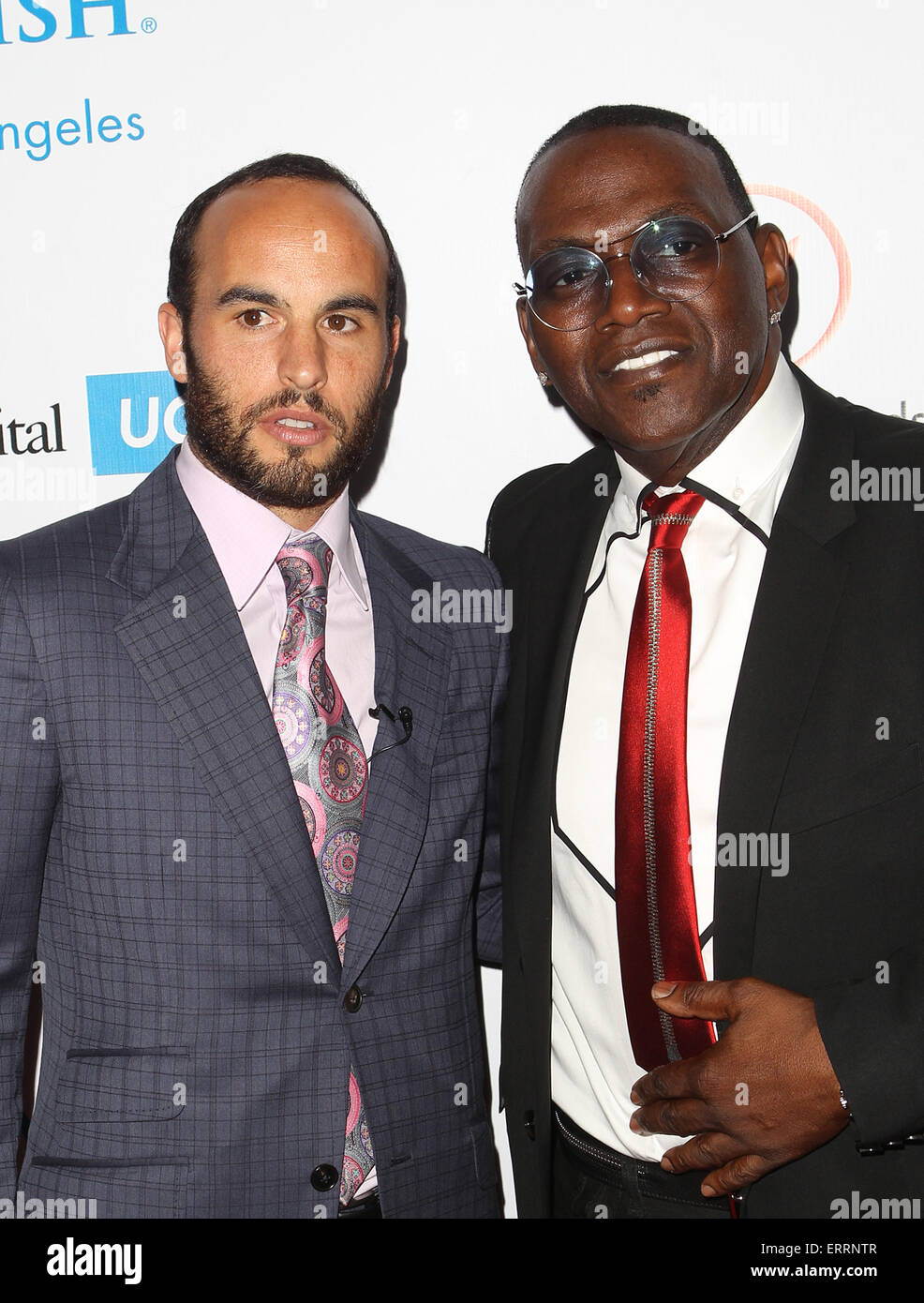 Make-A-Wish Foundation 2014 Wishing Well Winter Gala Featuring: Landon