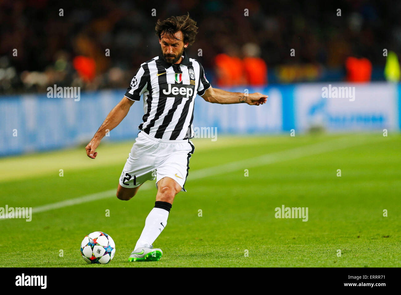 2014-2015 ユベントス 21番 PIRLO Juventus Jersey 2014 2015 Andrea Pirlo 21 The Maestro | eBay