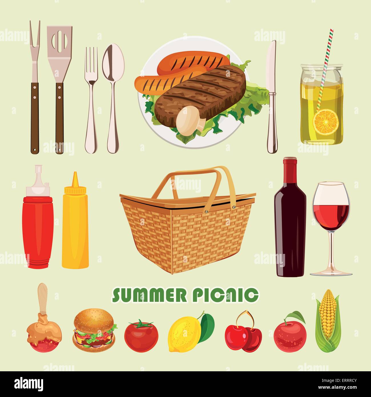 24+ Family Picnic Picnic Icon Gif