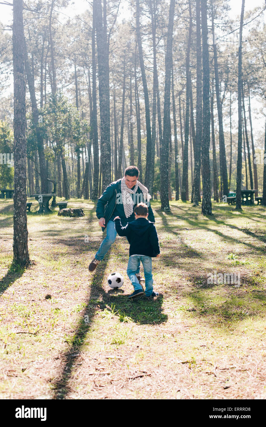 TWO GIRLS PLAY SONS OF THE FOREST