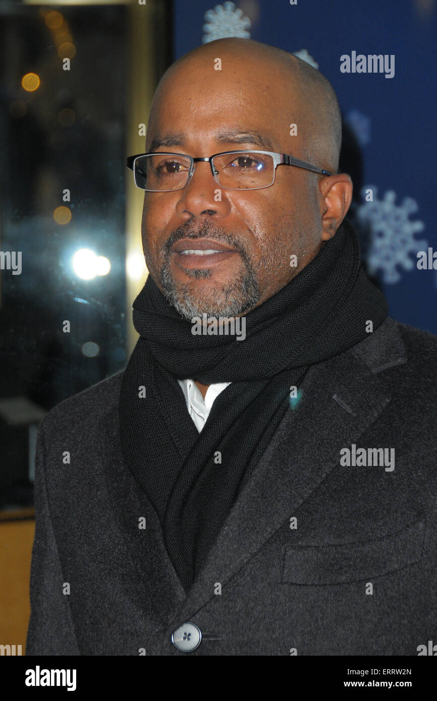 82nd Annual Rockefeller Christmas Tree Lighting Ceremony Featuring ...