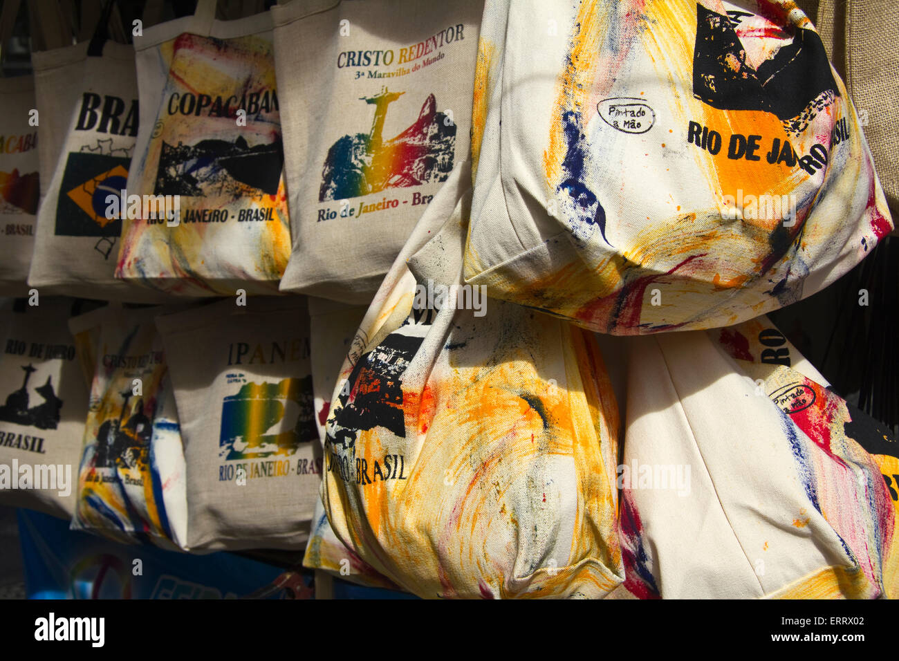 Rio de janeiro souvenirs hires stock photography and images Alamy