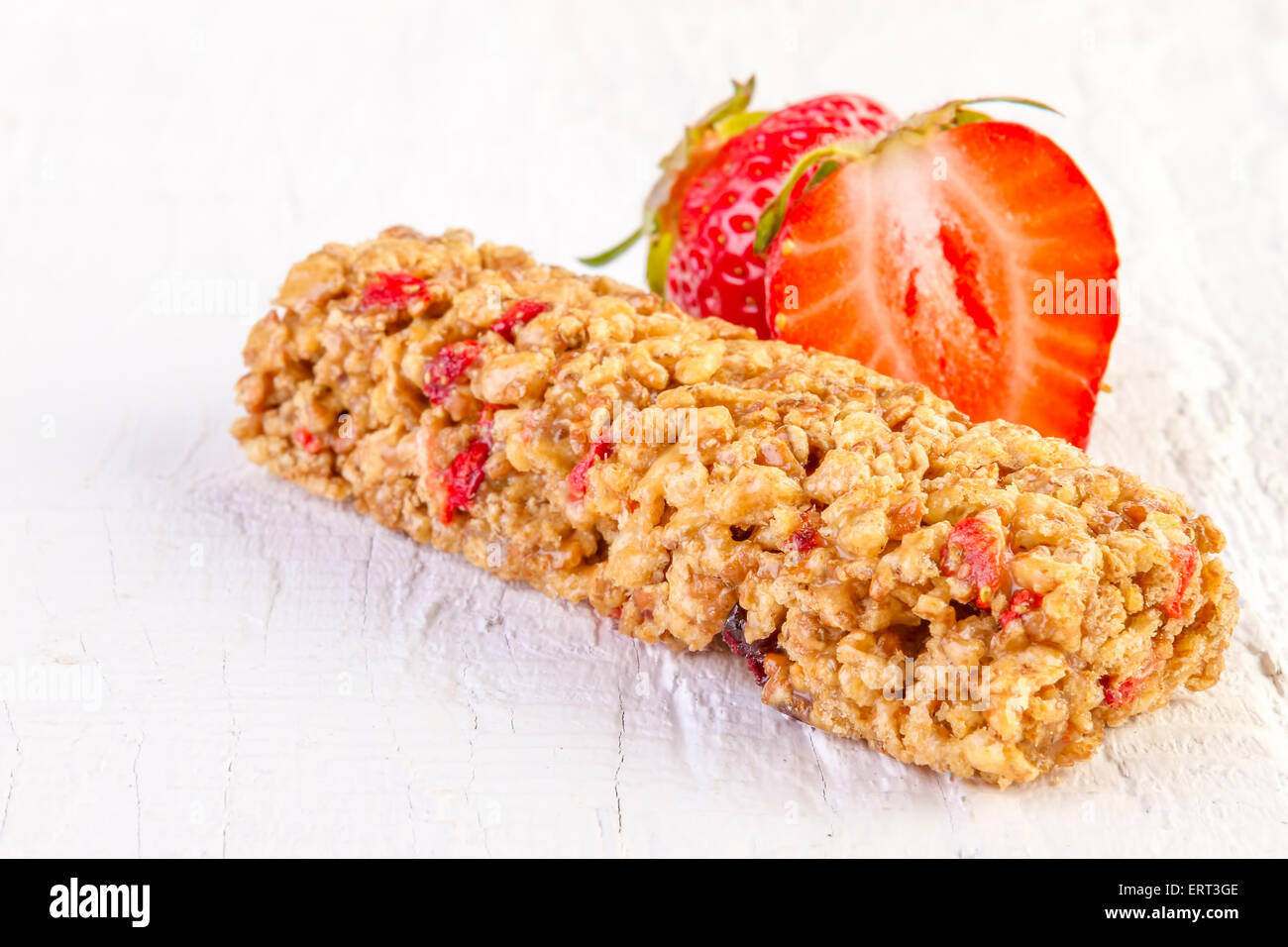 Fruity cereal bar hires stock photography and images Alamy
