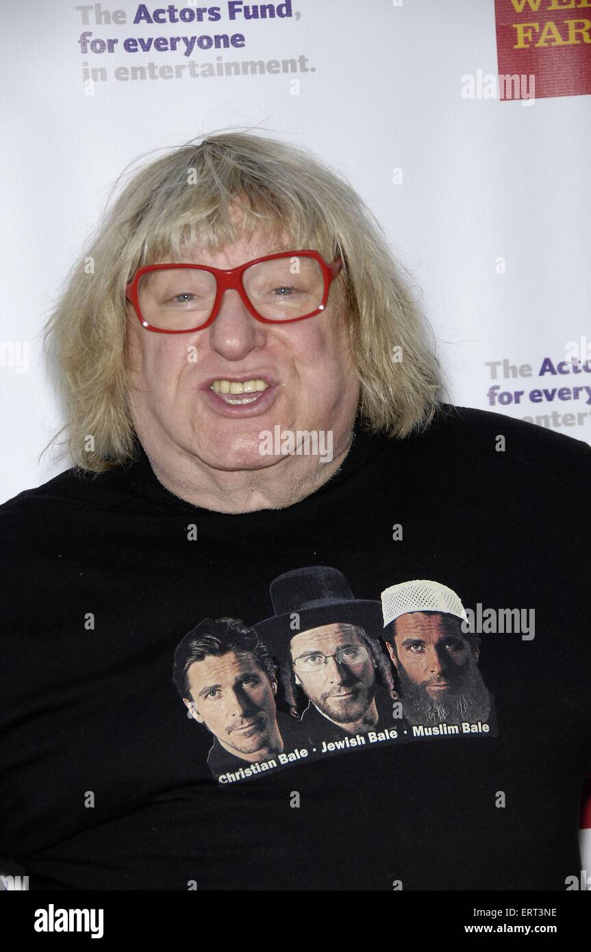 Bruce Vilanch Stock Photos & Bruce Vilanch Stock Images - Alamy