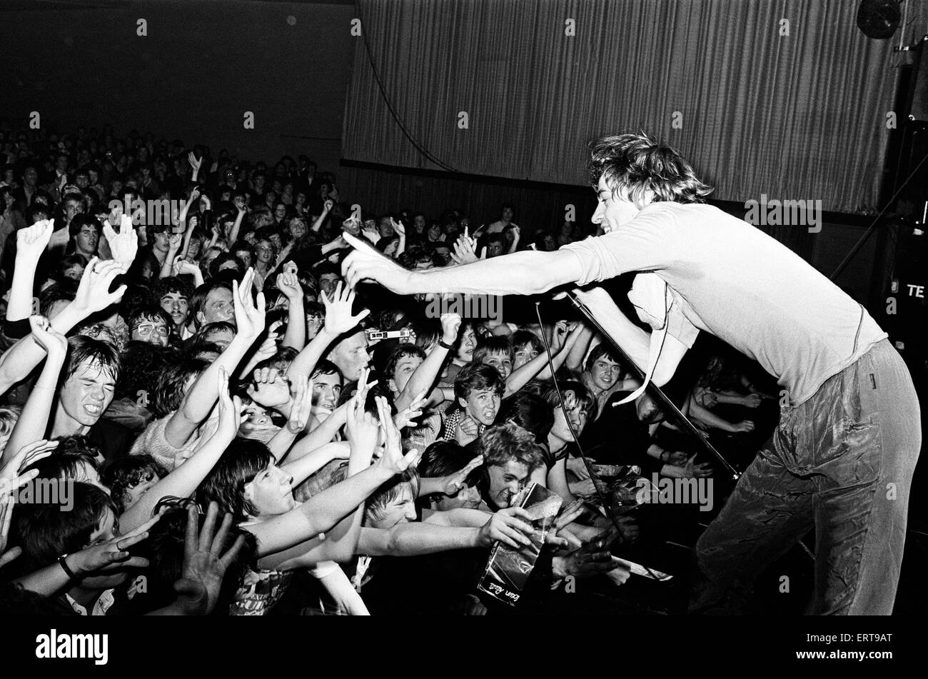 Concert 19th century hi-res stock photography and images - Alamy