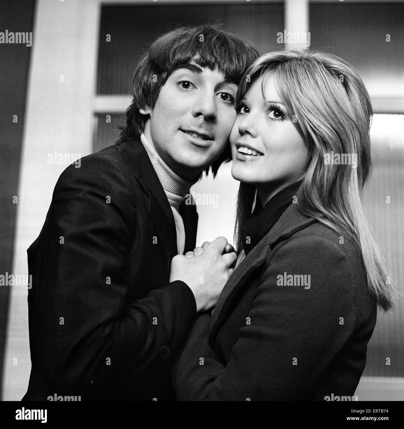 Who drummer keith moon family hires stock photography and images Alamy