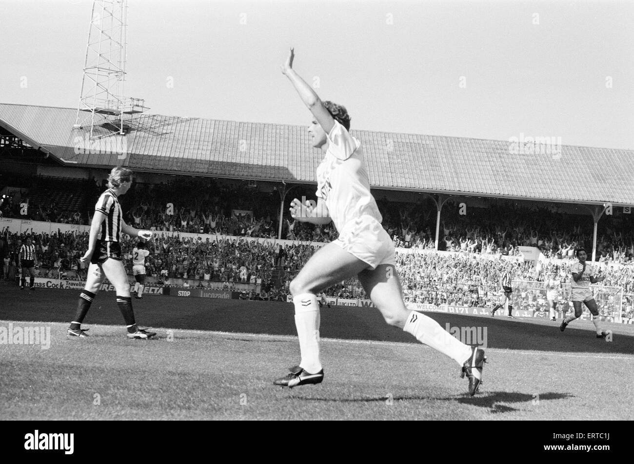 Mark falco spurs hires stock photography and images Alamy