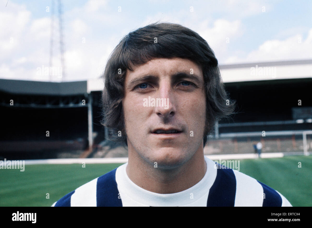 Tony brown west brom hires stock photography and images Alamy