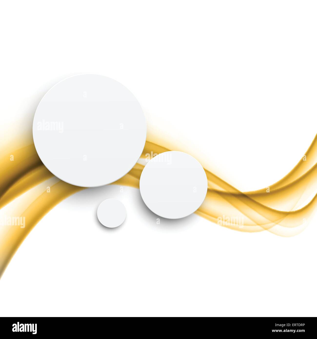 Abstract wave background Stock Vector Image & Art - Alamy
