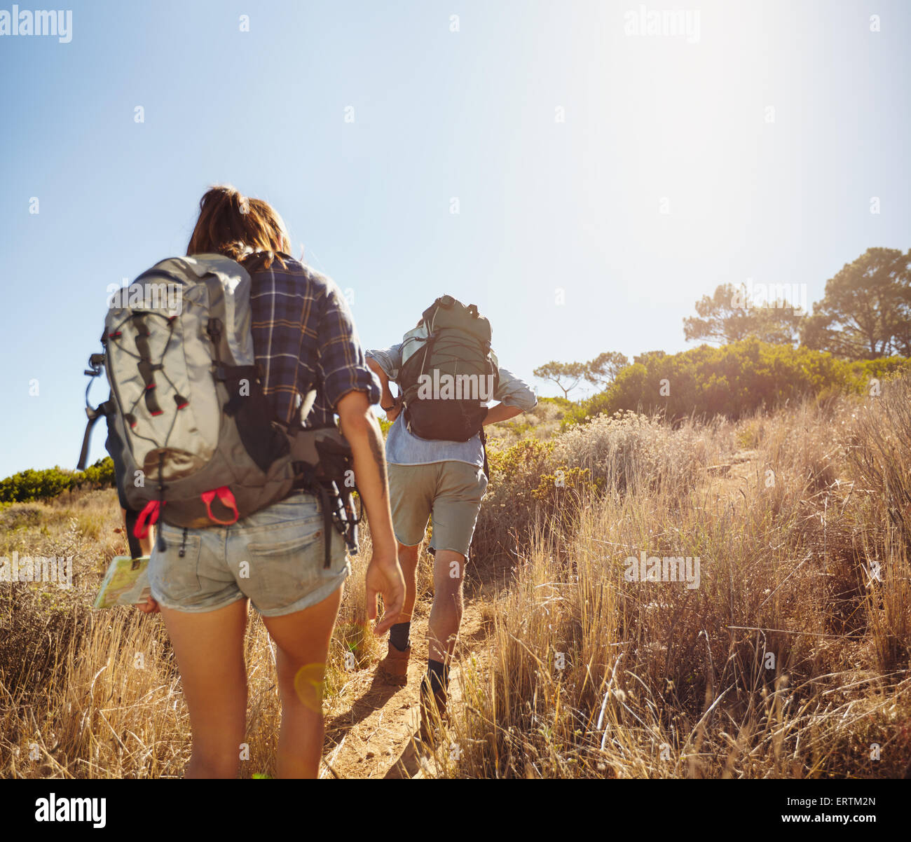 day rucksacks for walking