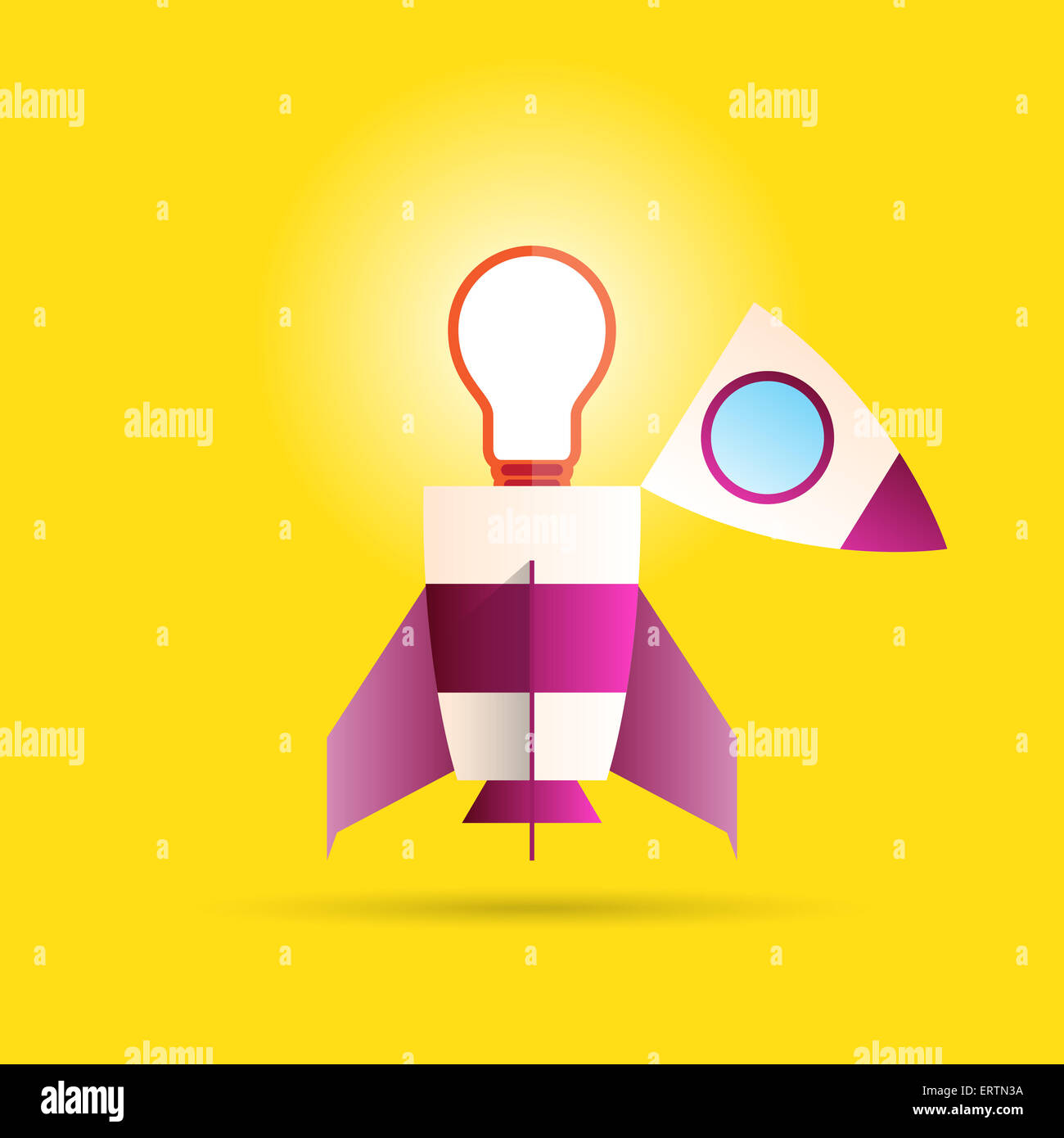 Loading A Rocket High Resolution Stock Photography and Images - Alamy