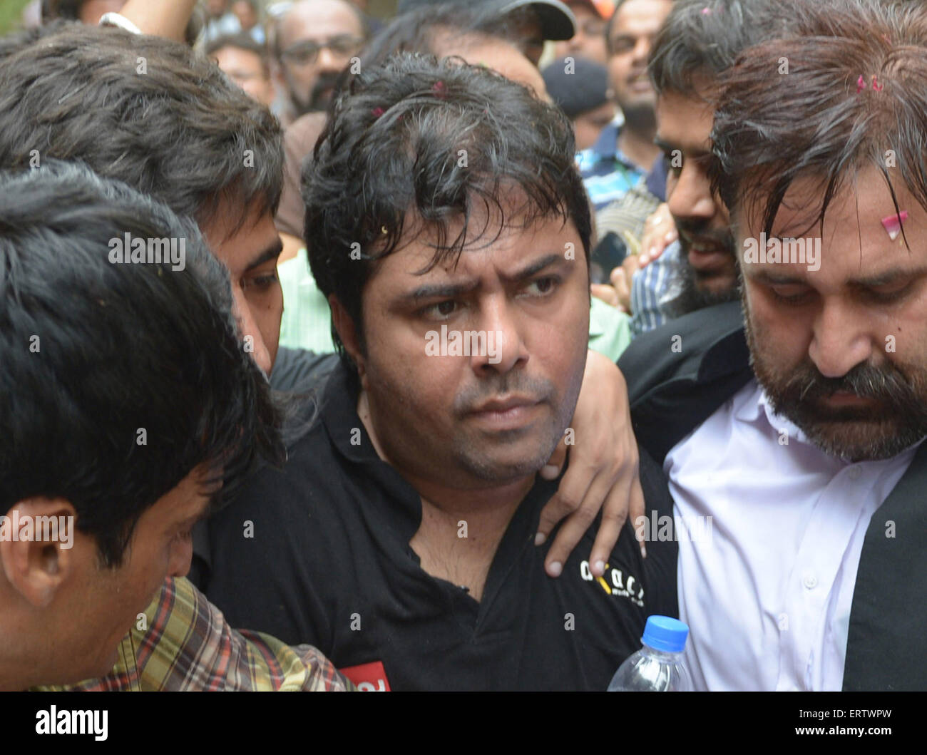 Shoaib sheikh hi-res stock photography and images - Alamy