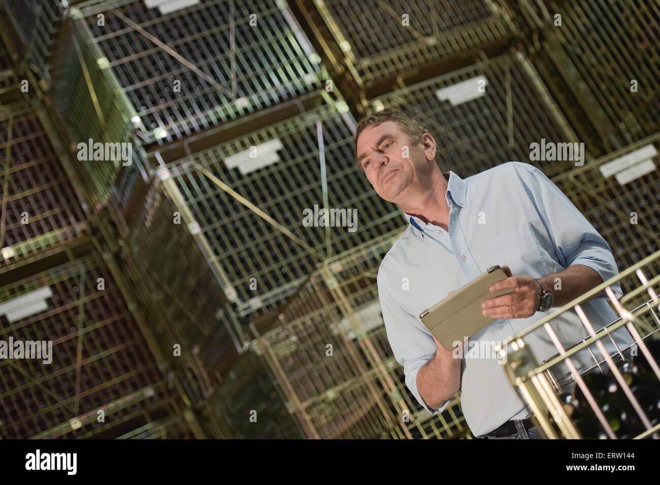 Inventory management hires stock photography and images Alamy