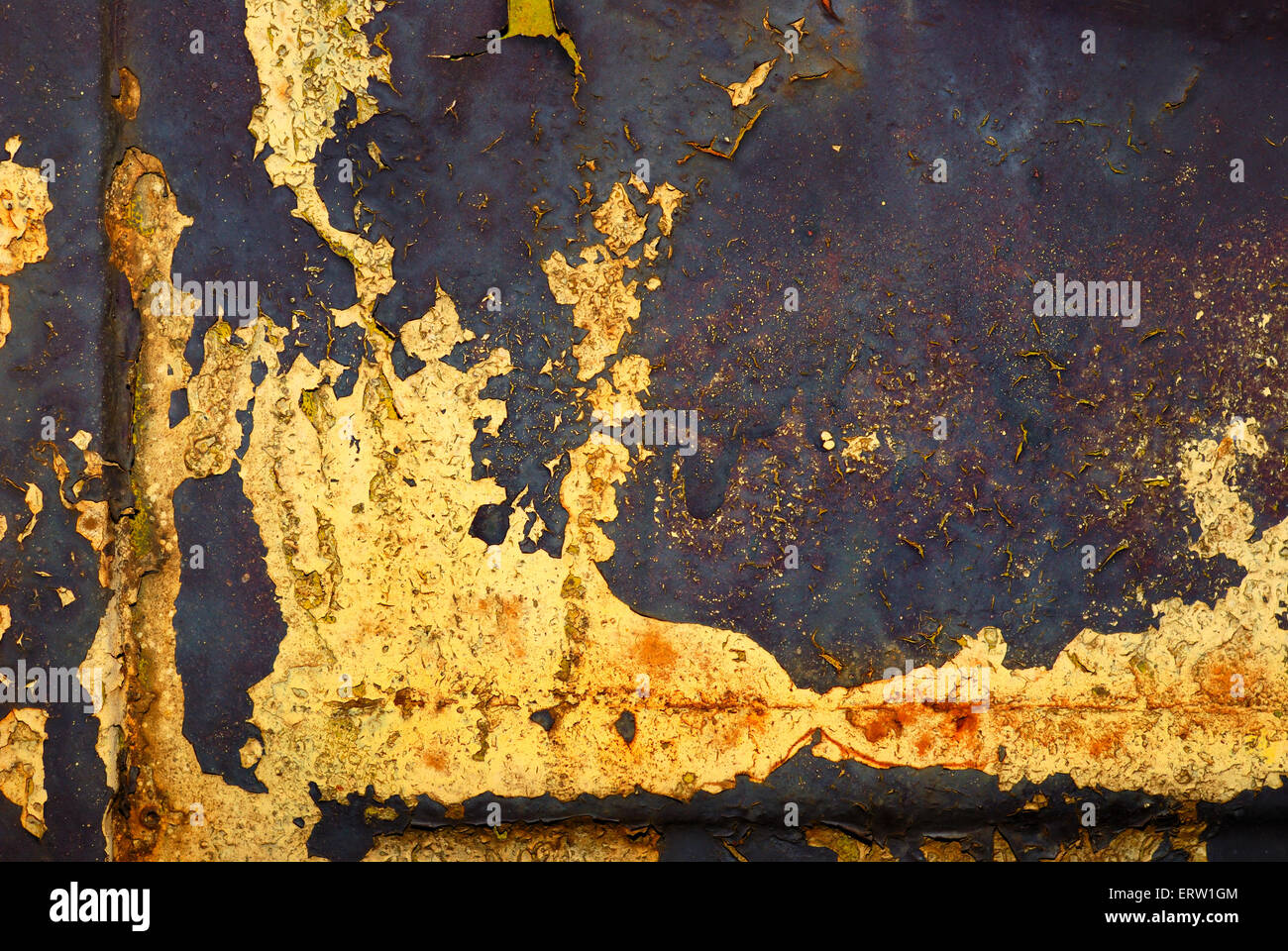 Closeup of the rusty grunge metal background Stock Photo - Alamy