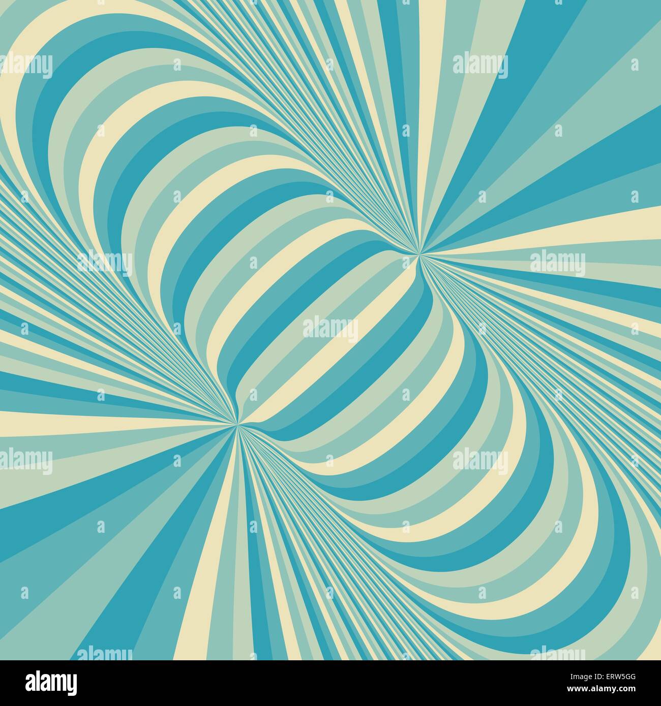 Abstract 3d geometrical background. Pattern with optical illusion ...