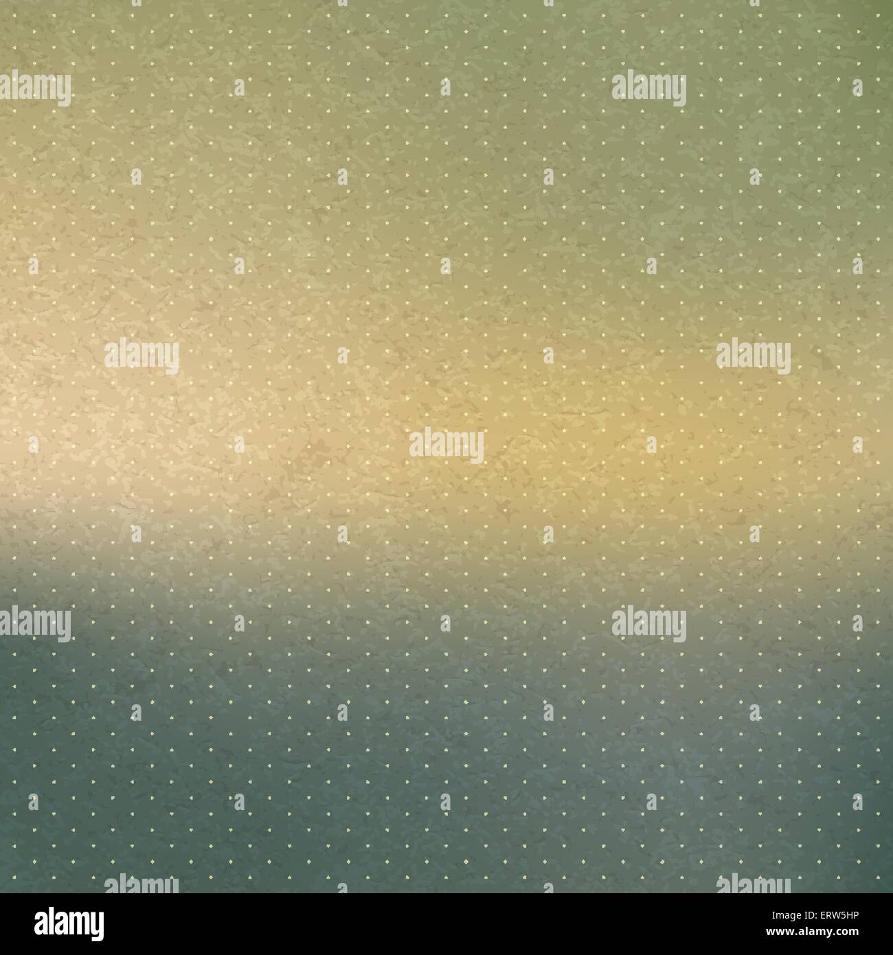 Abstract background with sky and clouds. Vintage style. Vector illustration. Stock Vector