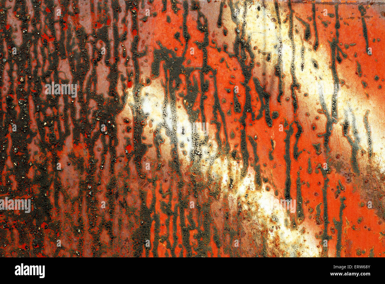 Closeup of the rusty grunge metal background Stock Photo - Alamy