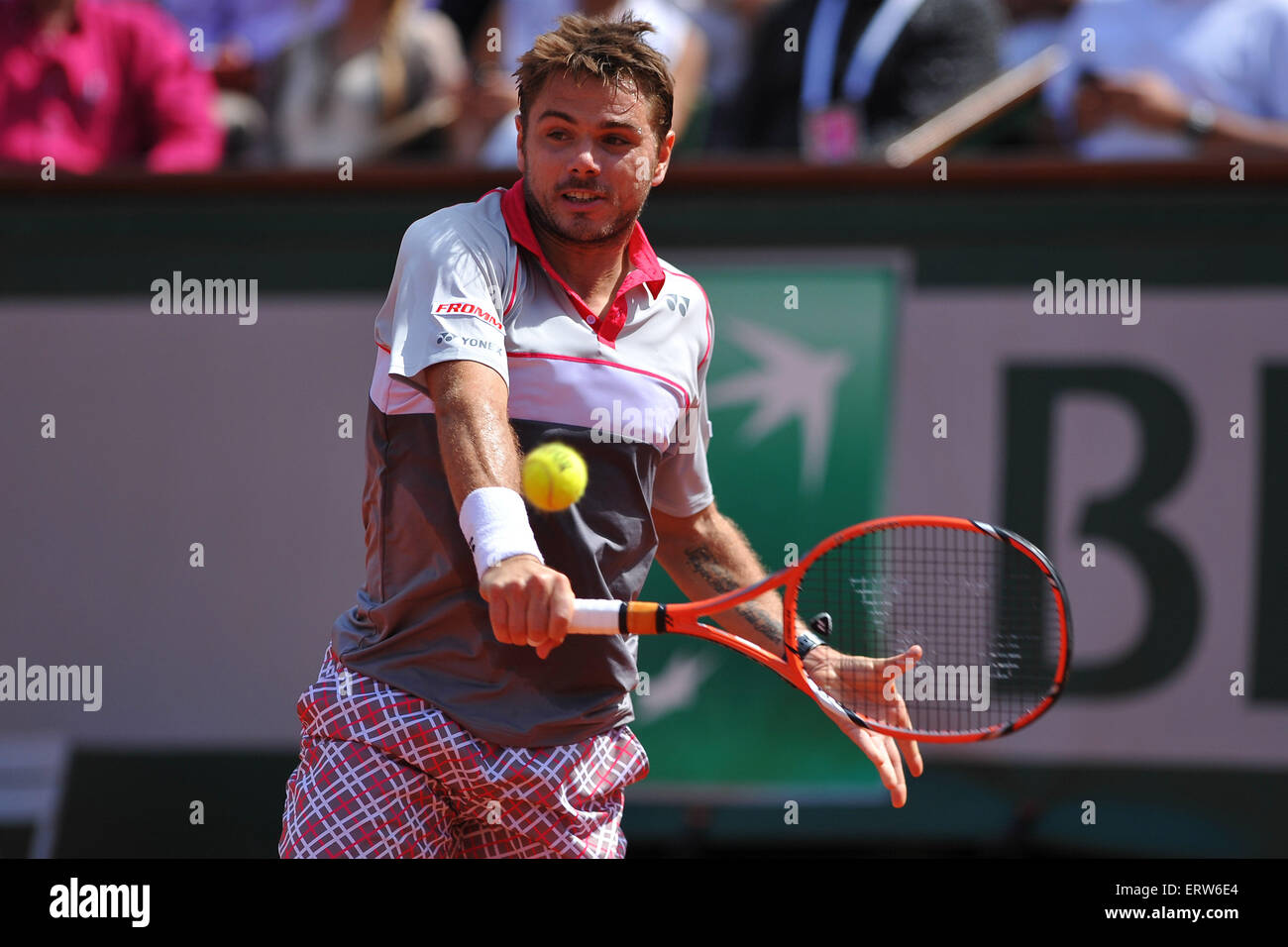 The Physics of the Clay and the Psychology of the Loss