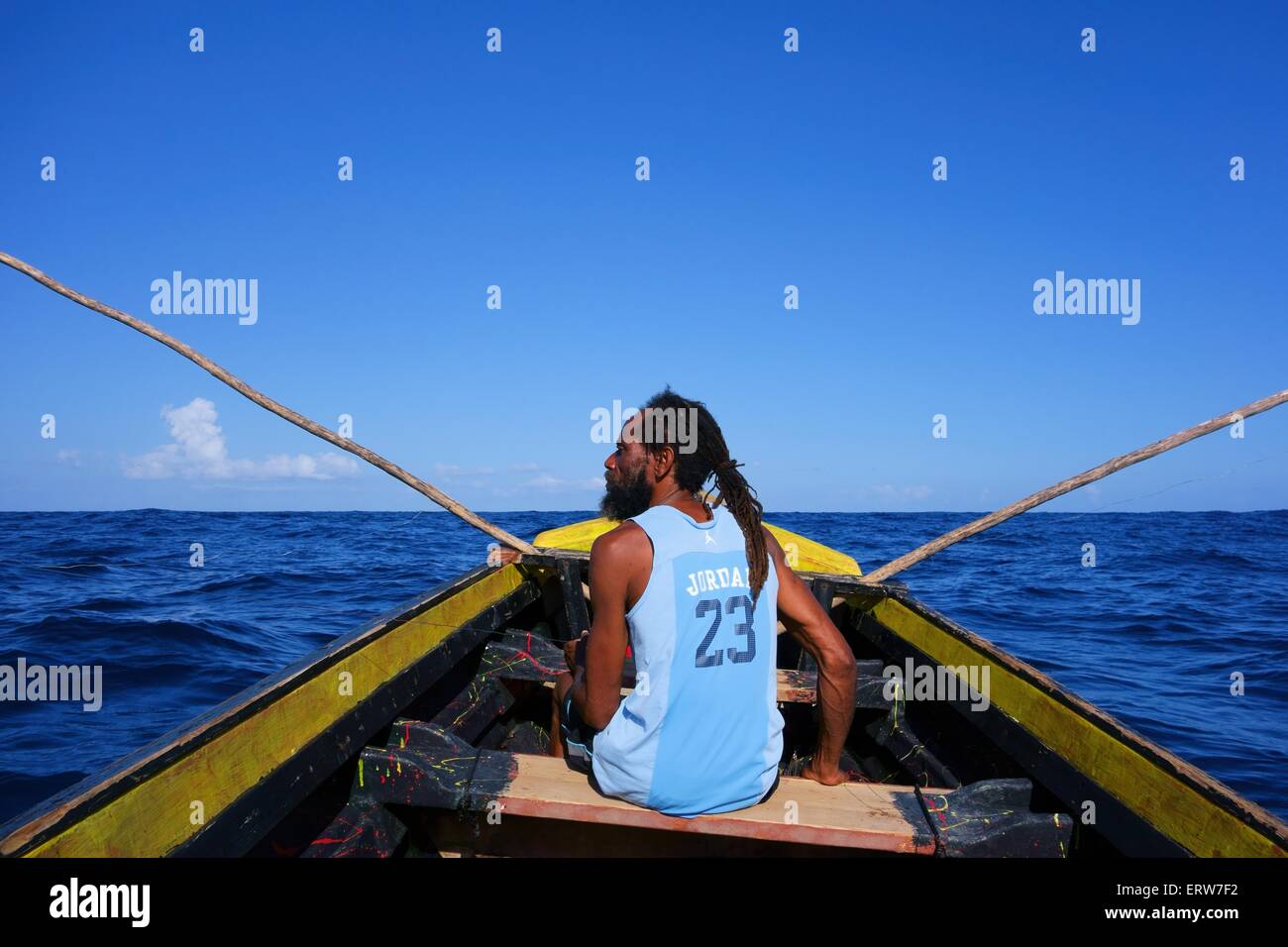 Feel the reggae vibes in jamaica ! The Land of Bob Marley Stock Photo -  Alamy